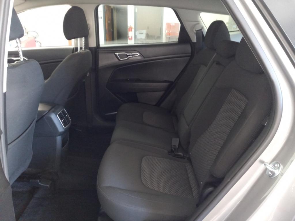 used 2024 Kia Sportage car, priced at $24,502