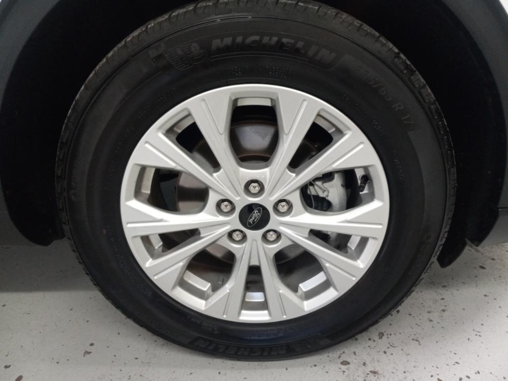 used 2024 Ford Escape car, priced at $20,790