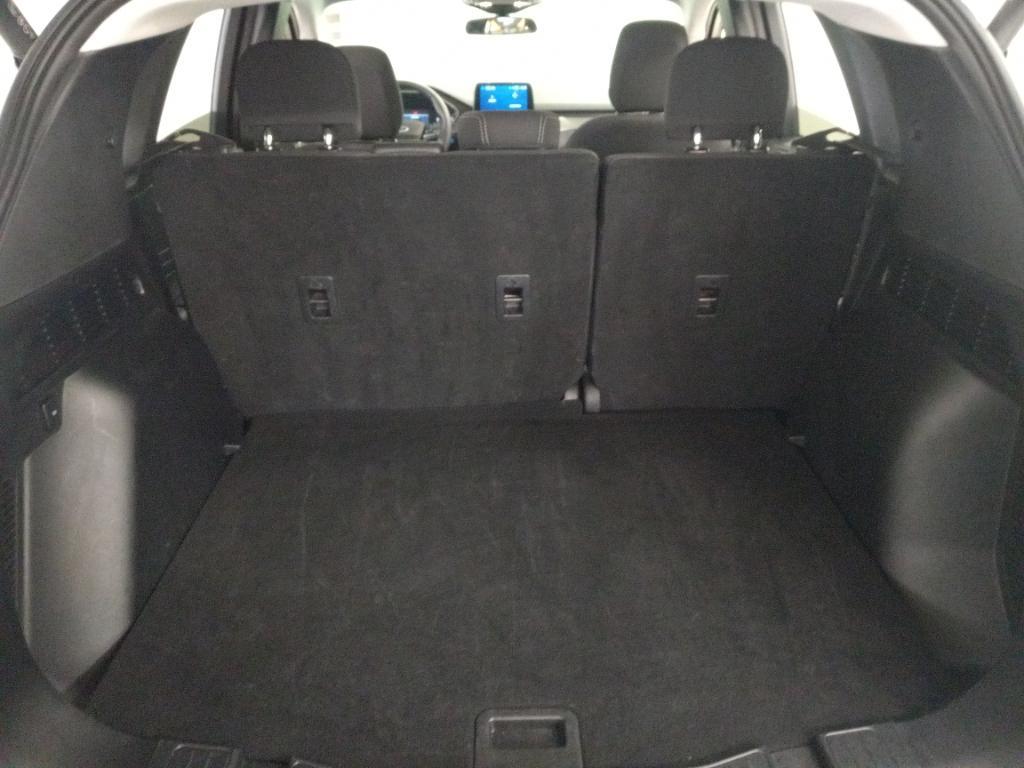 used 2024 Ford Escape car, priced at $20,790