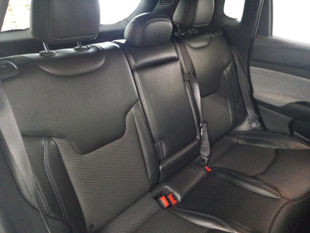 used 2023 Jeep Compass car, priced at $19,112