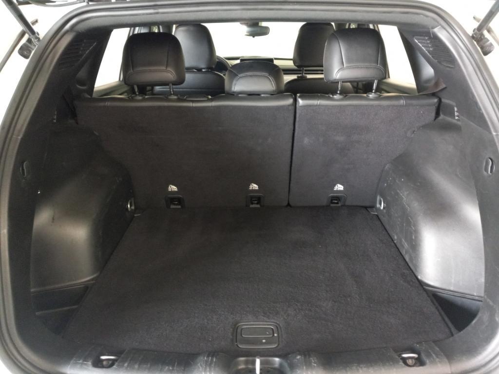 used 2023 Jeep Compass car, priced at $19,112