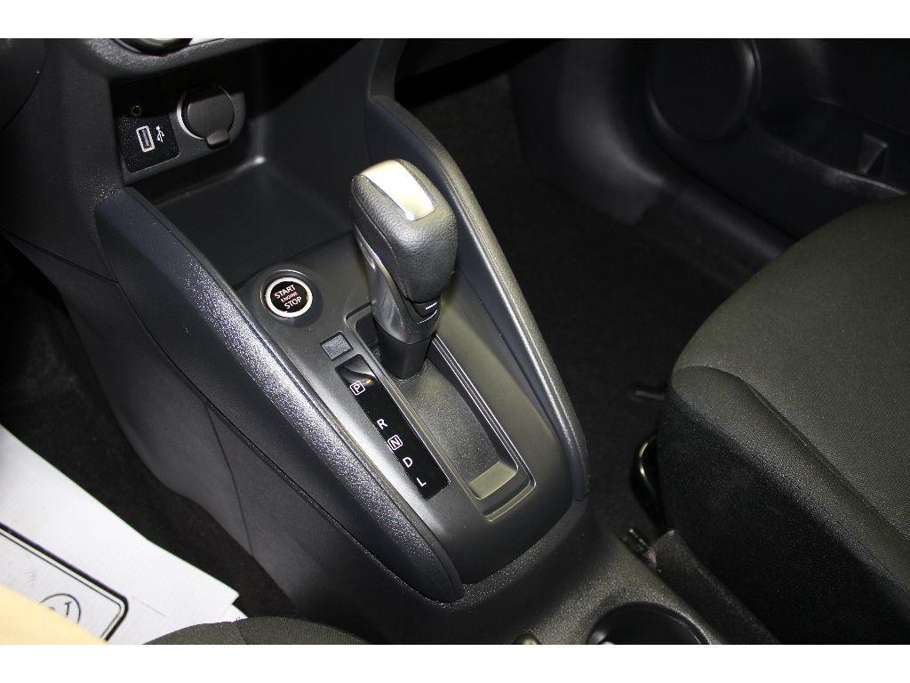 used 2024 Nissan Kicks car, priced at $20,000