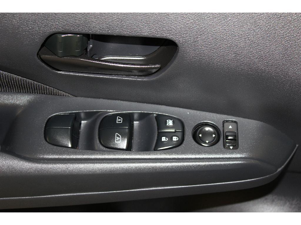 used 2024 Nissan Kicks car, priced at $20,000