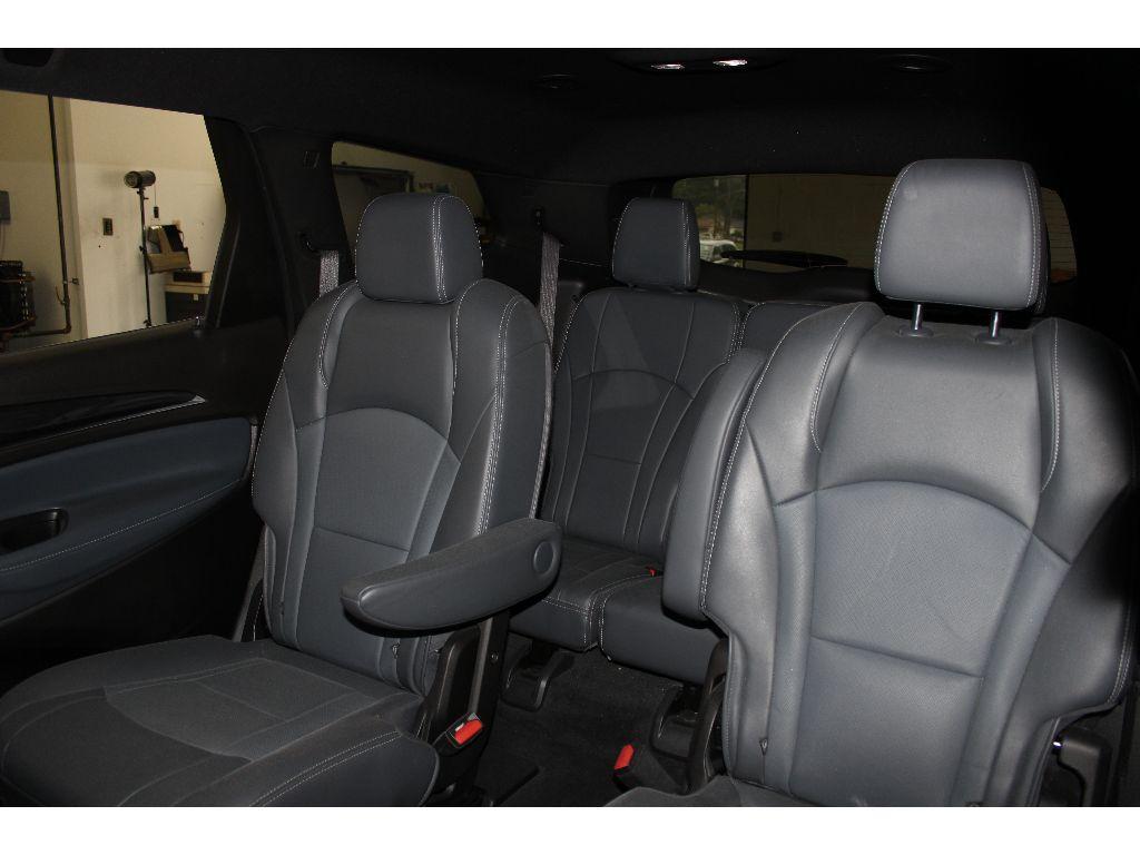 used 2022 Buick Enclave car, priced at $27,225