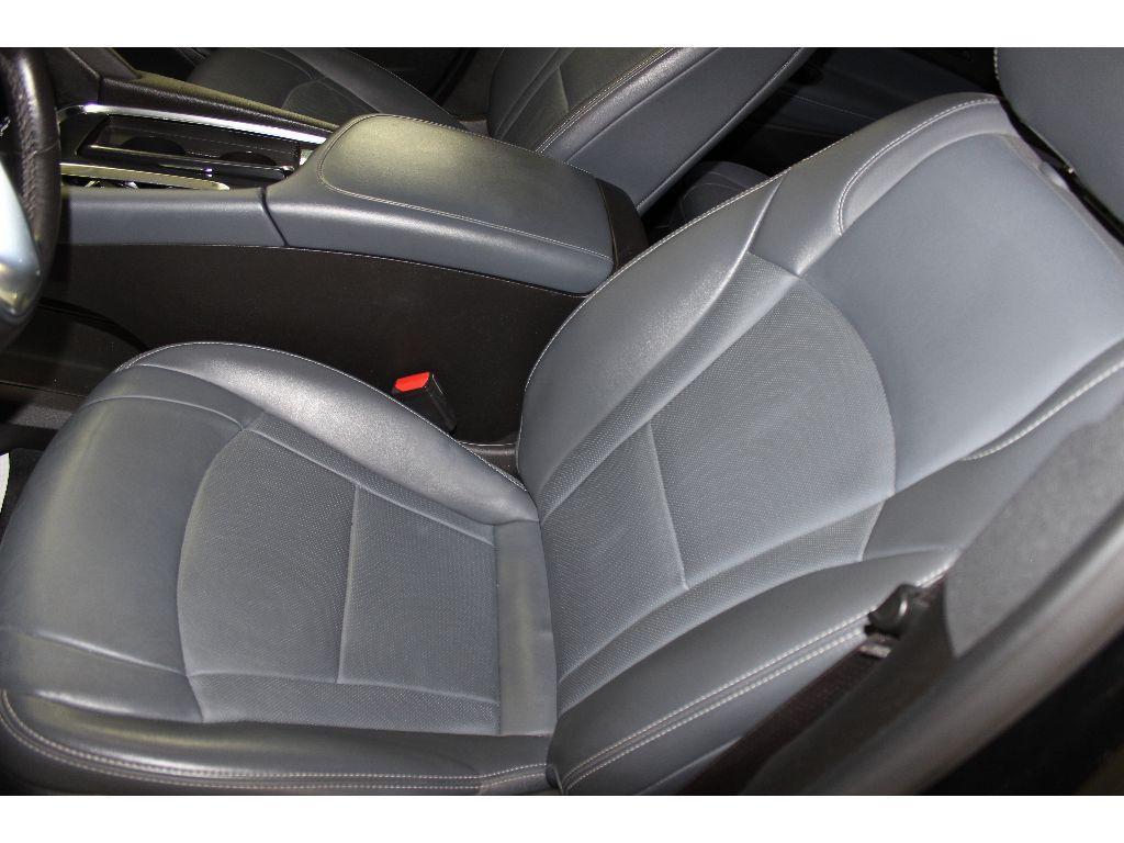 used 2022 Buick Enclave car, priced at $27,225