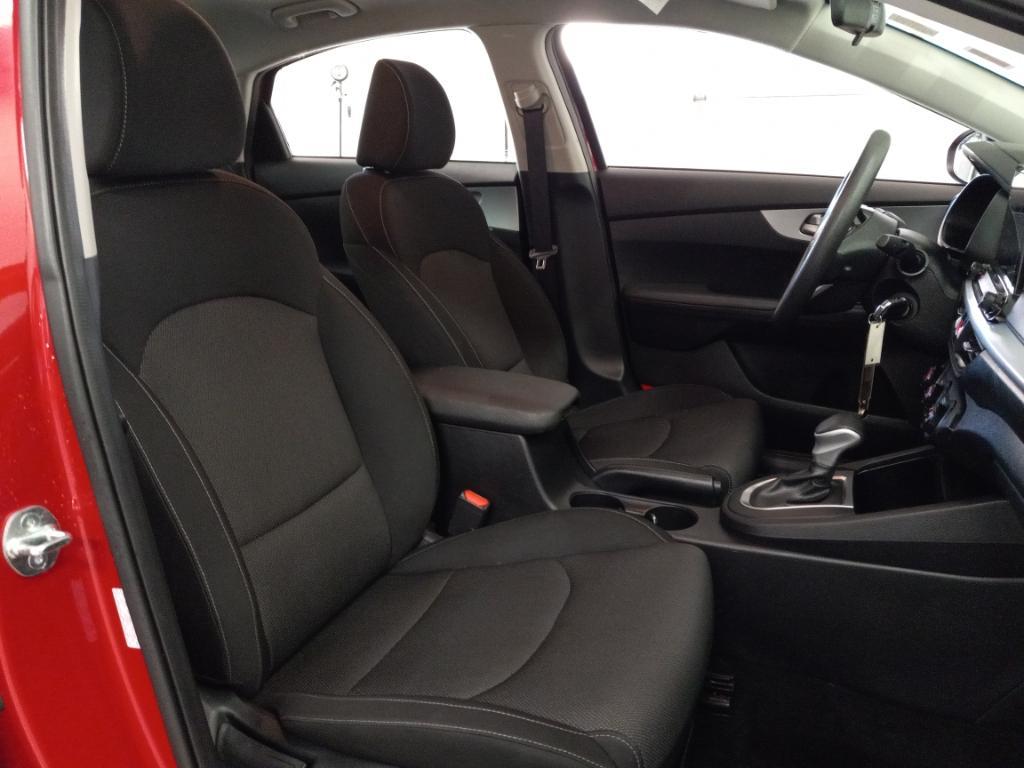 used 2024 Kia Forte car, priced at $19,000