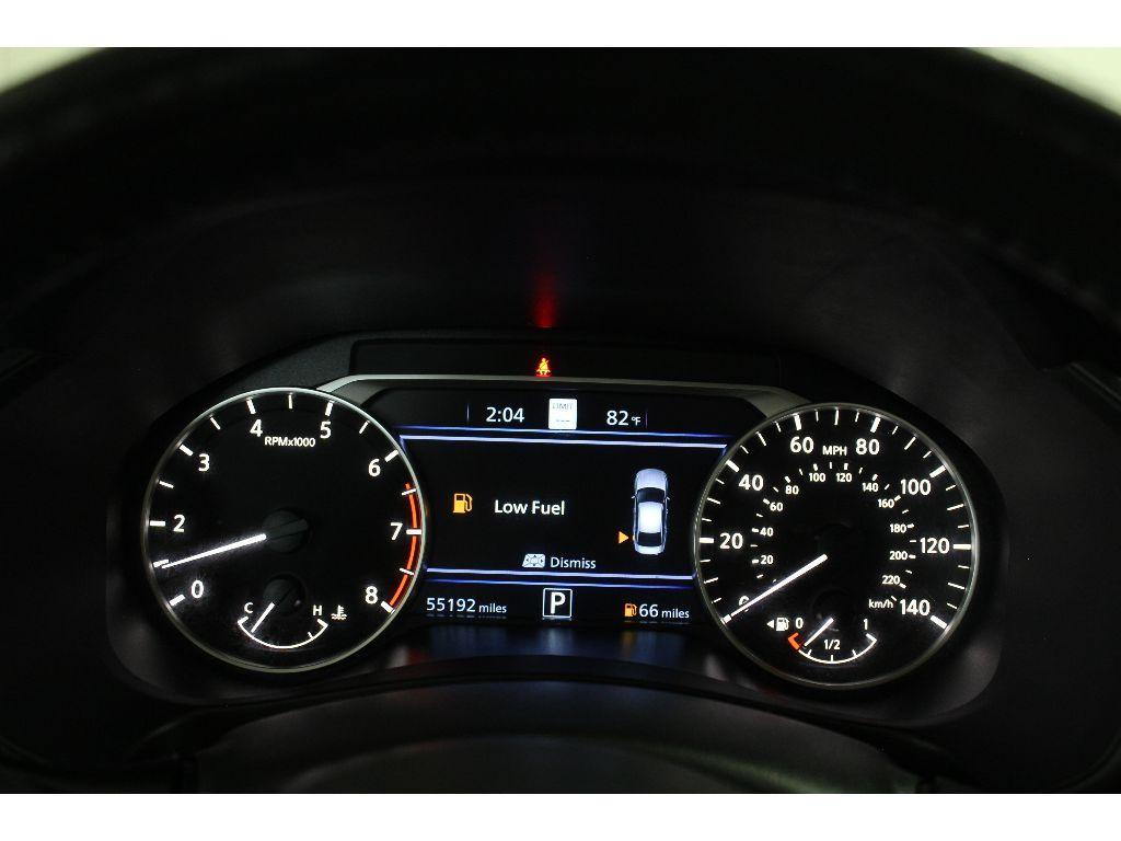 used 2022 Nissan Altima car, priced at $24,000