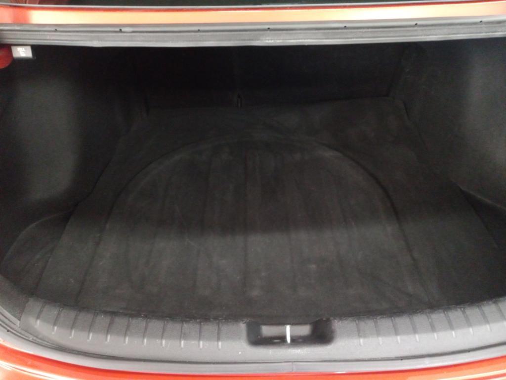 used 2023 Kia Forte car, priced at $17,500