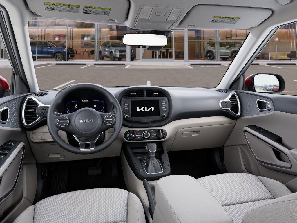 new 2025 Kia Soul car, priced at $22,060