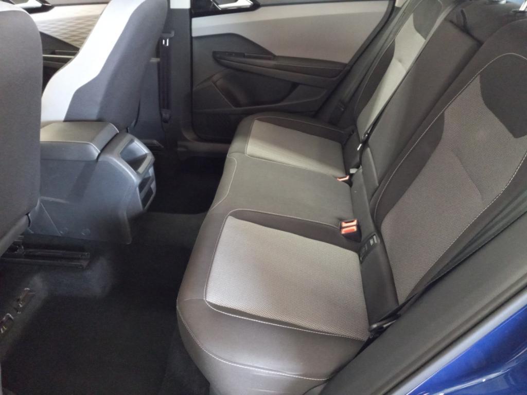 used 2024 Volkswagen Taos car, priced at $19,891