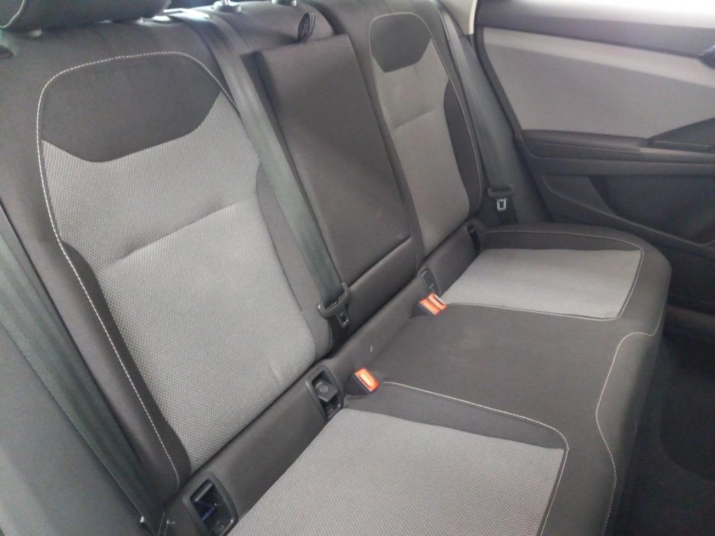 used 2024 Volkswagen Taos car, priced at $19,891