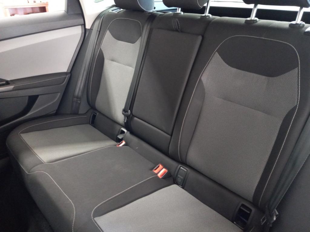 used 2024 Volkswagen Taos car, priced at $19,891