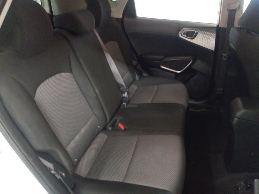 used 2023 Kia Soul car, priced at $17,000