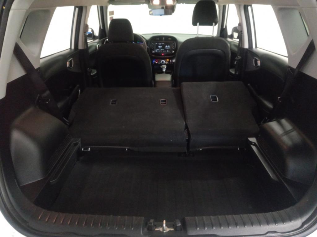 used 2023 Kia Soul car, priced at $17,000