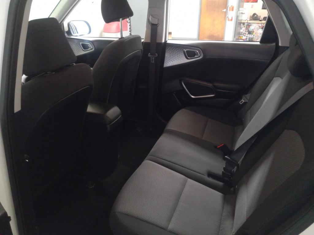 used 2023 Kia Soul car, priced at $17,000