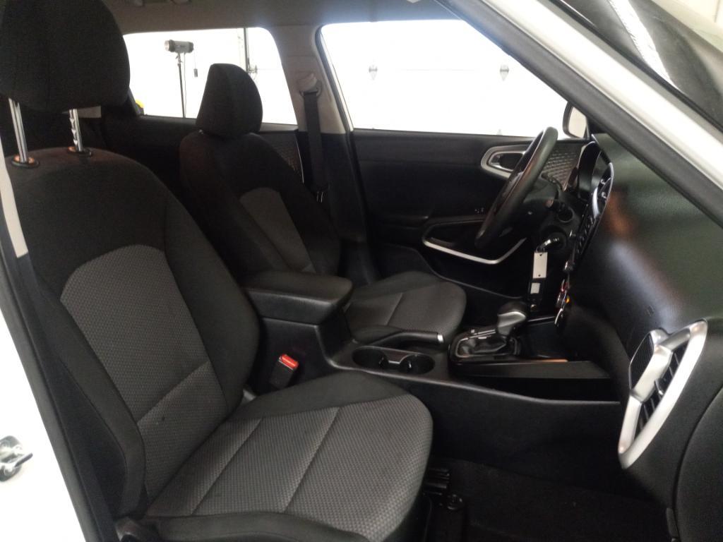 used 2023 Kia Soul car, priced at $17,000