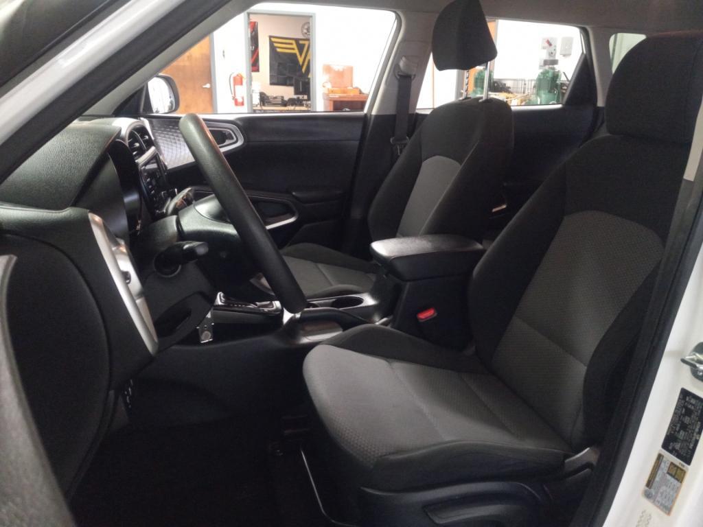 used 2023 Kia Soul car, priced at $17,000