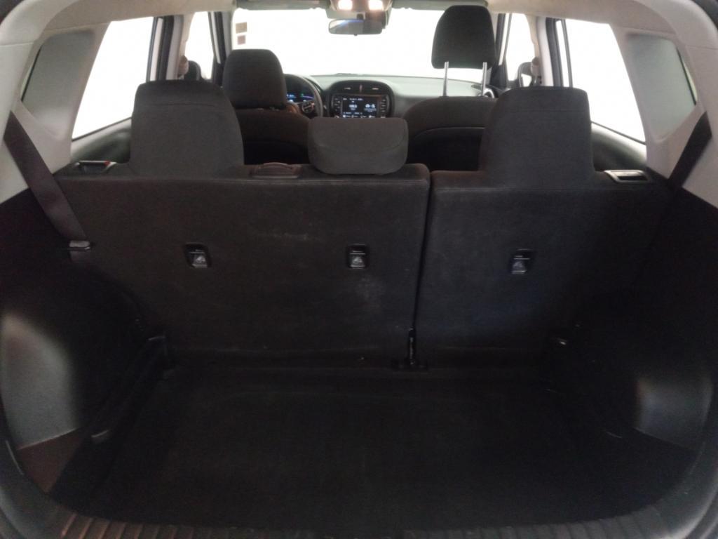 used 2023 Kia Soul car, priced at $17,000