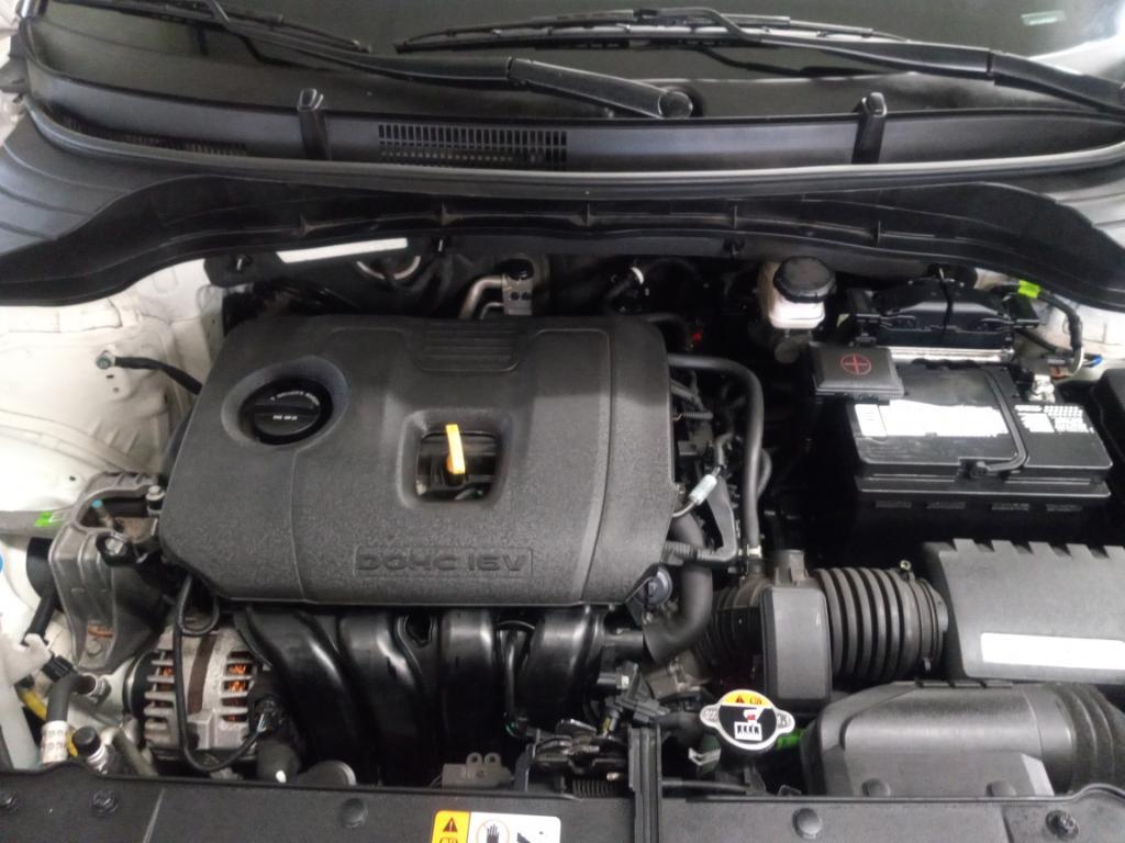 used 2023 Kia Soul car, priced at $17,000