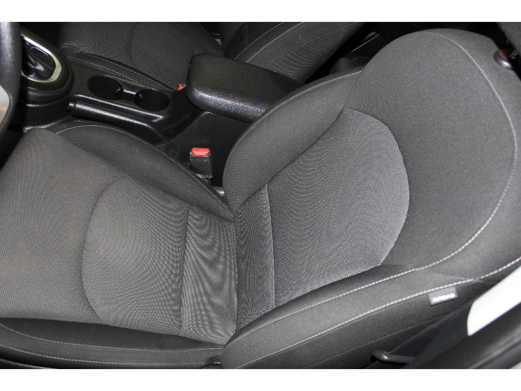 used 2023 Kia Forte car, priced at $20,000