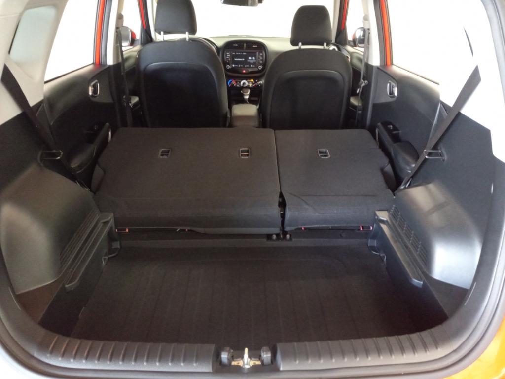 used 2023 Kia Soul car, priced at $20,000