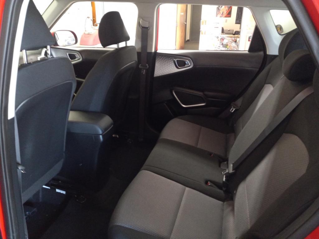 used 2023 Kia Soul car, priced at $20,000