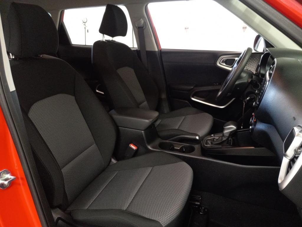 used 2023 Kia Soul car, priced at $20,000