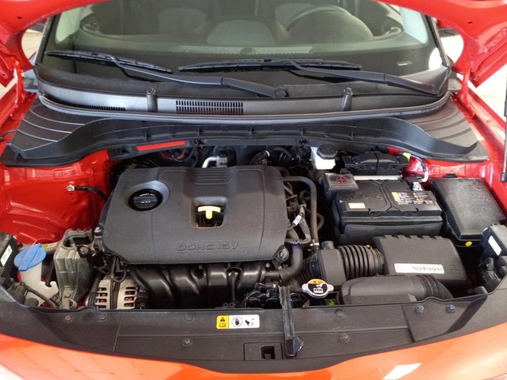 used 2023 Kia Soul car, priced at $20,000