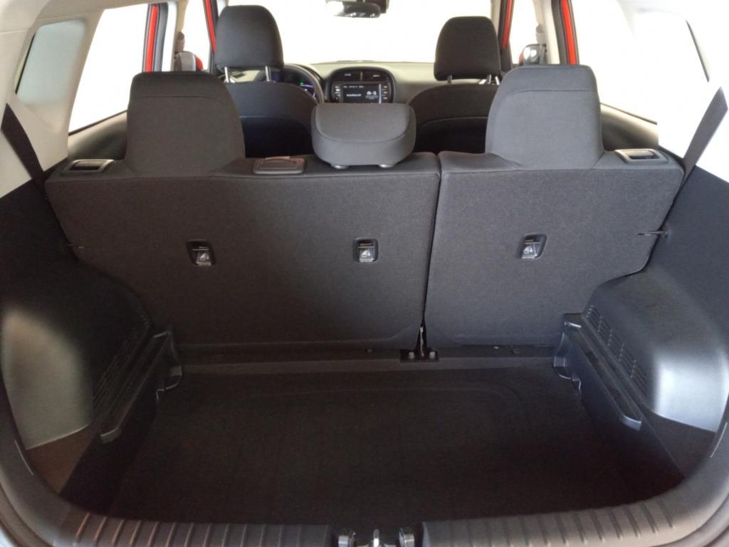 used 2023 Kia Soul car, priced at $20,000