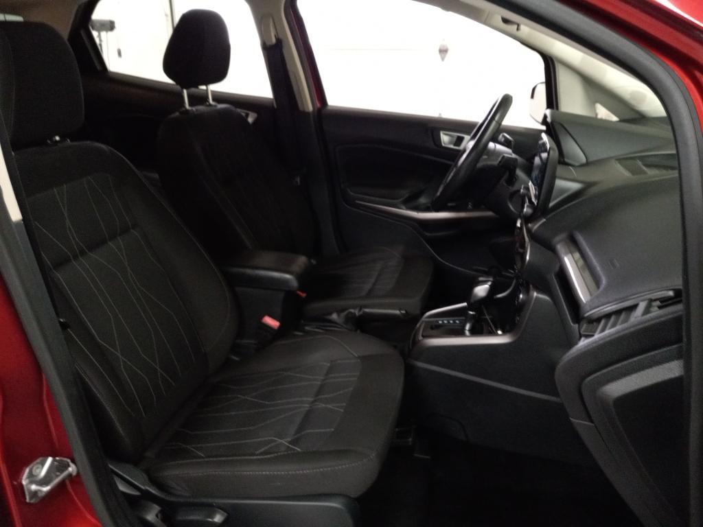 used 2019 Ford EcoSport car, priced at $13,000