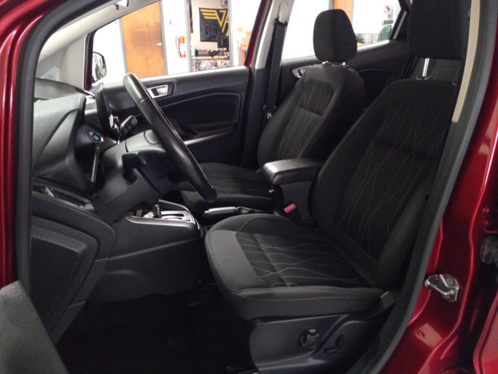used 2019 Ford EcoSport car, priced at $13,000