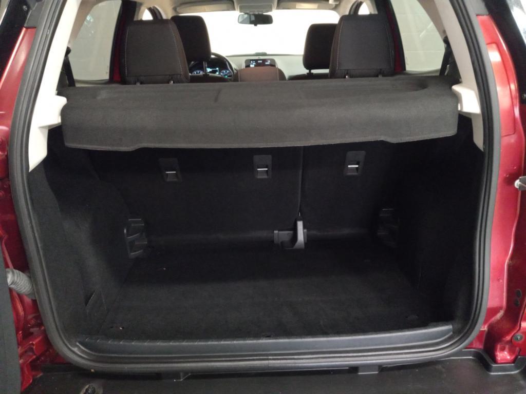 used 2019 Ford EcoSport car, priced at $13,000