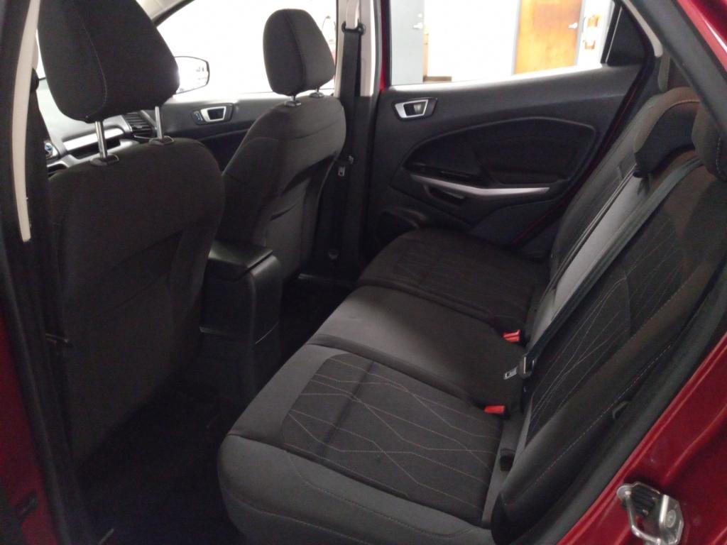 used 2019 Ford EcoSport car, priced at $13,000