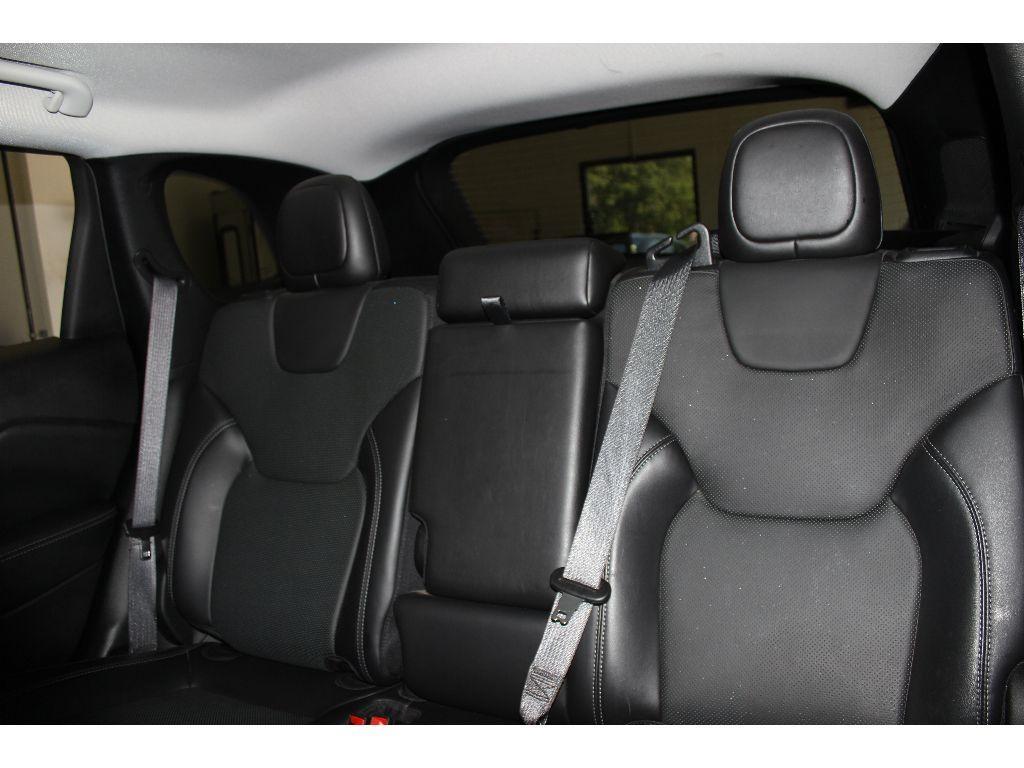 used 2020 Jeep Cherokee car, priced at $18,921