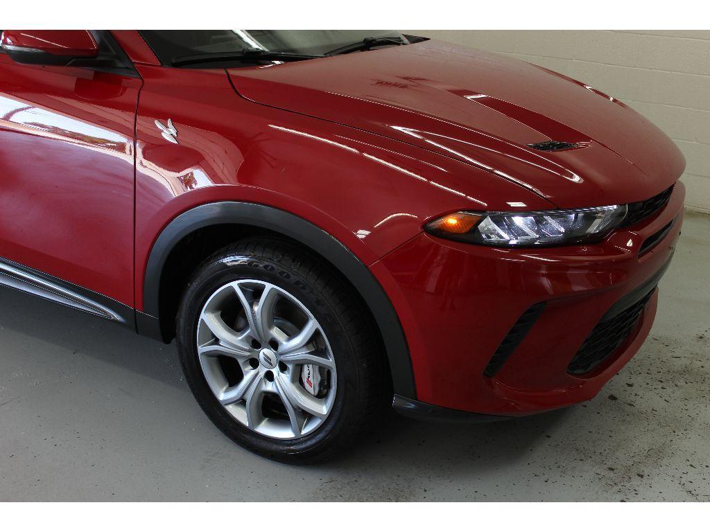 used 2024 Dodge Hornet car, priced at $22,556
