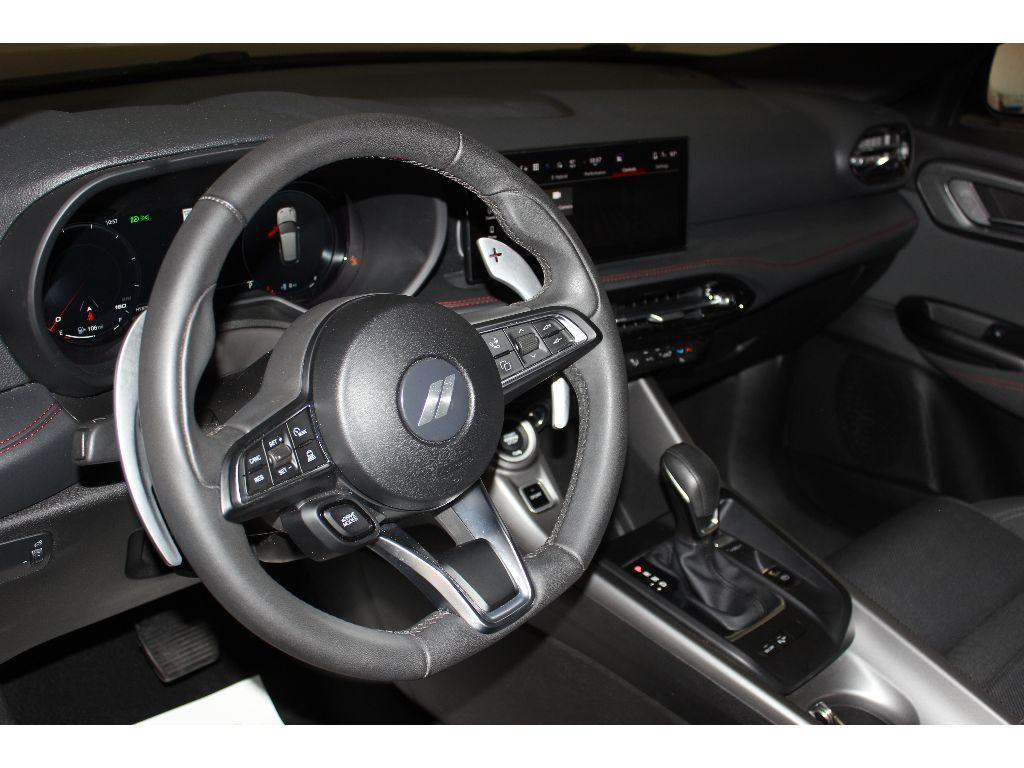 used 2024 Dodge Hornet car, priced at $22,556
