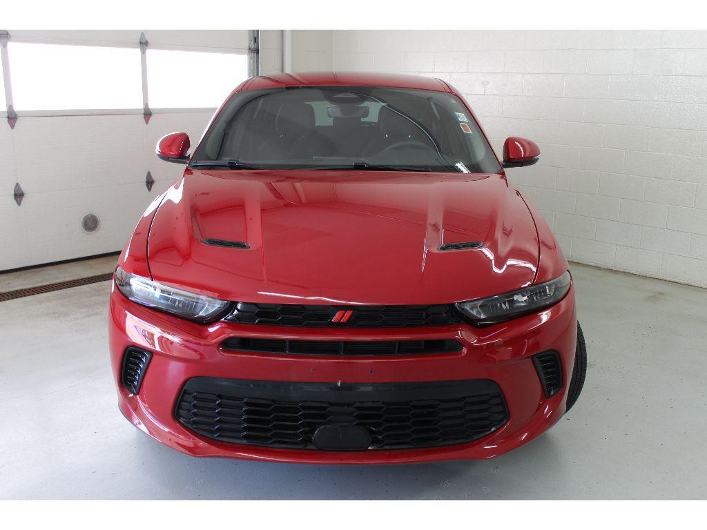 used 2024 Dodge Hornet car, priced at $22,556