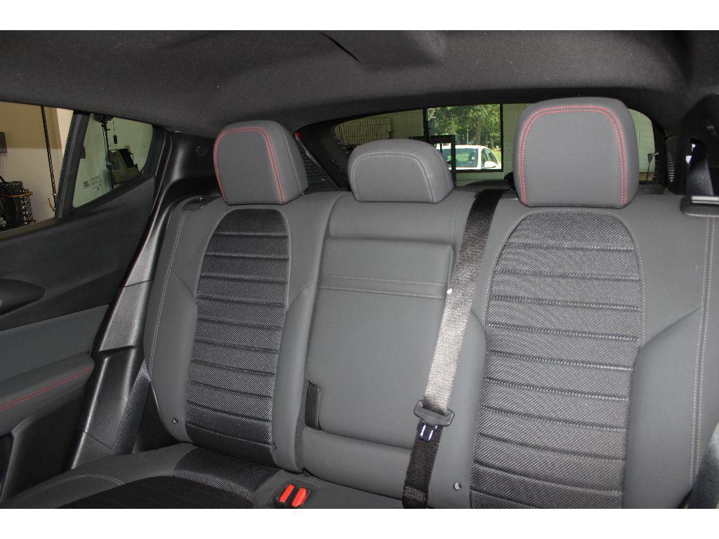 used 2024 Dodge Hornet car, priced at $22,556
