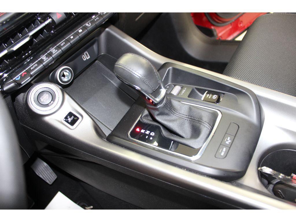 used 2024 Dodge Hornet car, priced at $22,556