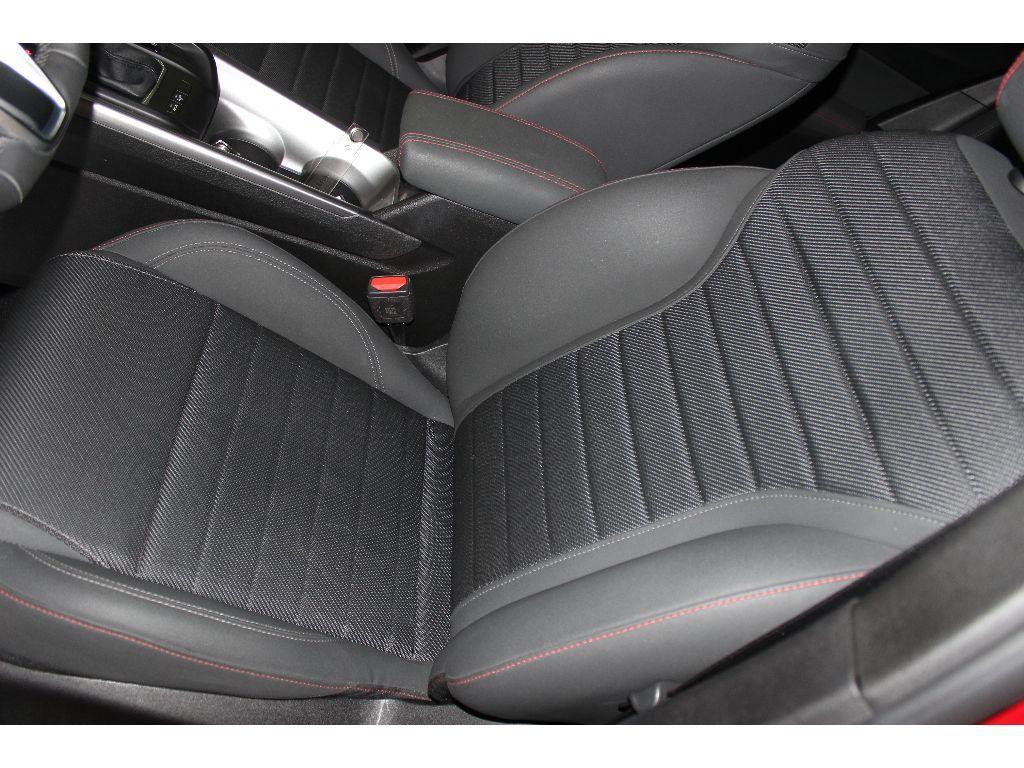 used 2024 Dodge Hornet car, priced at $22,556