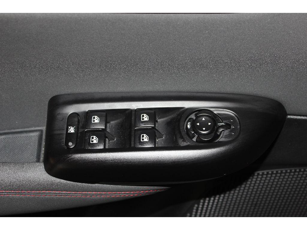 used 2024 Dodge Hornet car, priced at $22,556