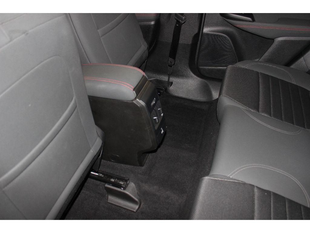used 2024 Dodge Hornet car, priced at $22,556