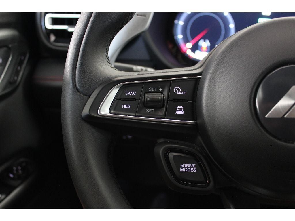 used 2024 Dodge Hornet car, priced at $22,556