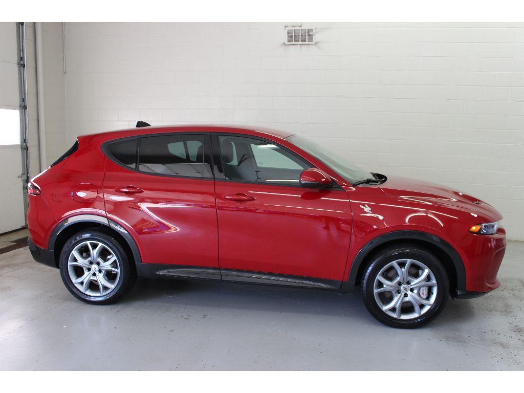 used 2024 Dodge Hornet car, priced at $22,556