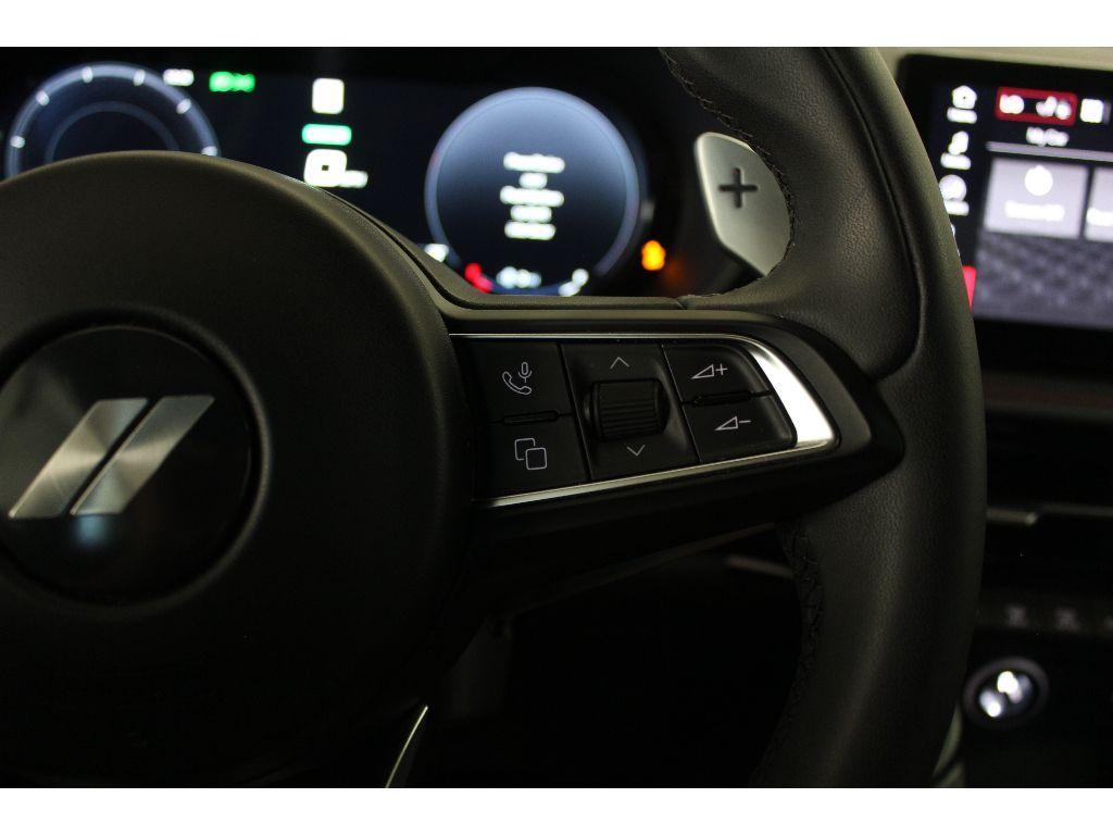 used 2024 Dodge Hornet car, priced at $22,556