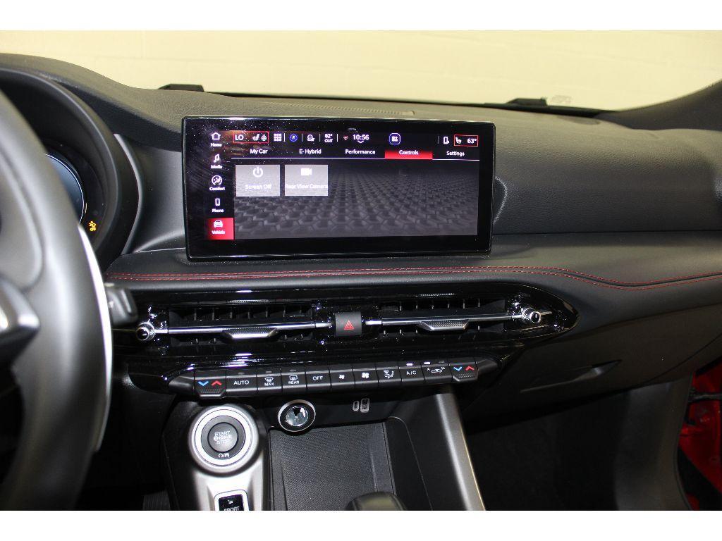 used 2024 Dodge Hornet car, priced at $22,556