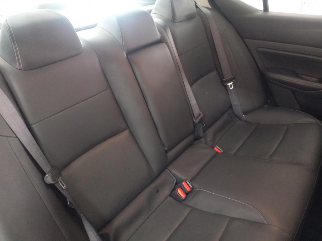 used 2024 Nissan Altima car, priced at $24,255