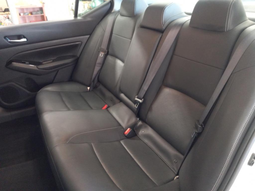 used 2024 Nissan Altima car, priced at $24,255