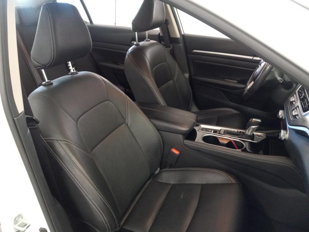used 2024 Nissan Altima car, priced at $24,255