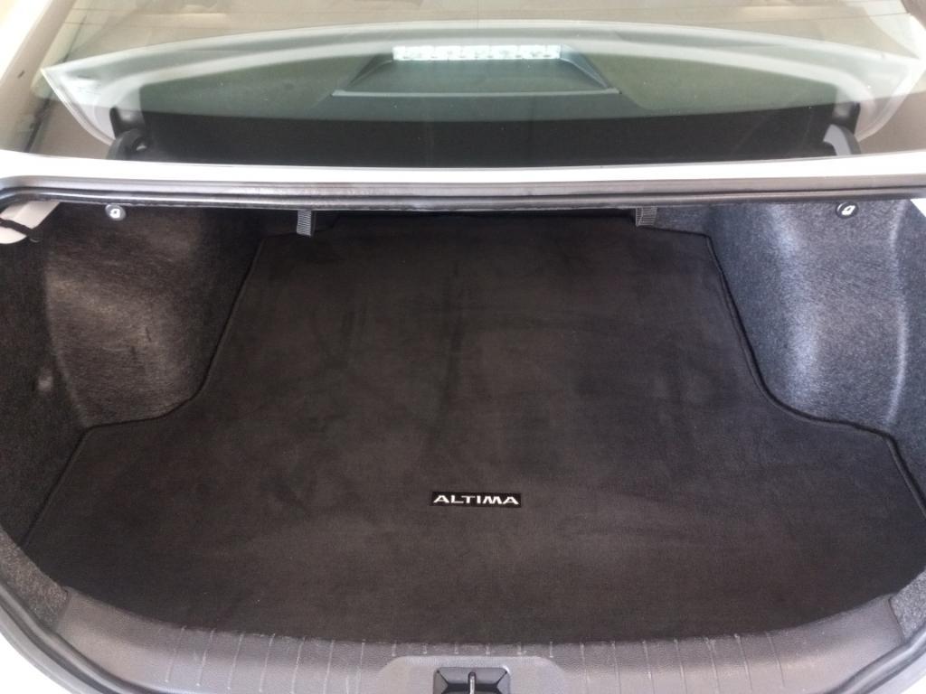 used 2024 Nissan Altima car, priced at $24,255